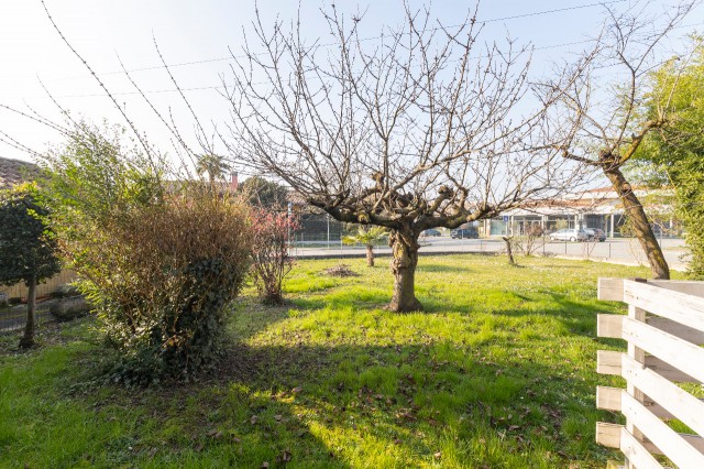 Casa Bifamiliare/Schiera in Vendita a Quarto d'Altino